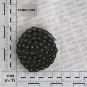 Maschio Gaspardo LANT 1/2 ISO 083 58 OCHIUR F06080197R