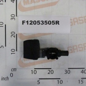 ELEC.VALVE PROPORT.873 240L/MI