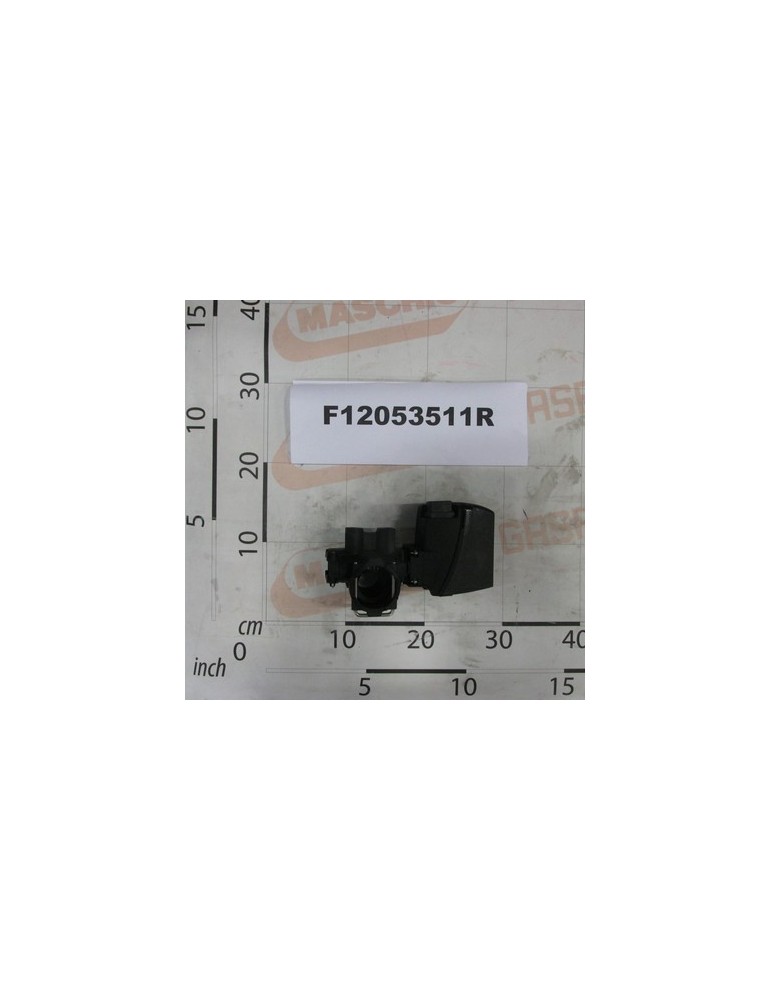 EL.FOR ON/OFF 3F 20B A.T5
