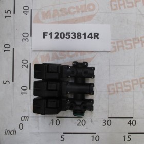 ASS.3 EL.FOR ON/OFF 3F20B A.T5