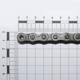 Maschio Gaspardo LANT 1/2 ISO 084 66 ZALE F06080216R