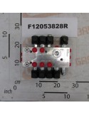 BLOCK VALVE CUT 15 COMBI120