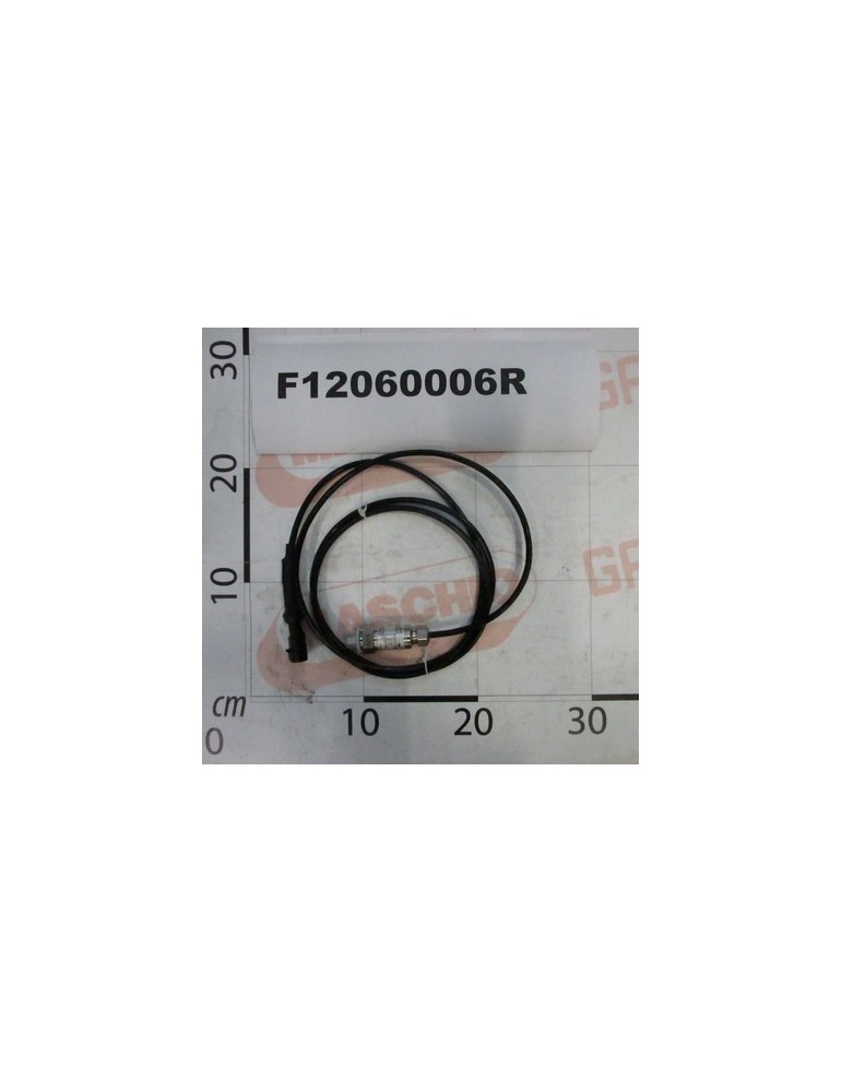 SENSOR LIVELL.TANK Â¼\" BSP