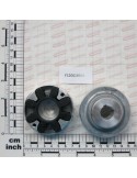 ELASTIC COUPLING SGEA21FS200