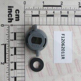 GREY NOZZLE-CAP