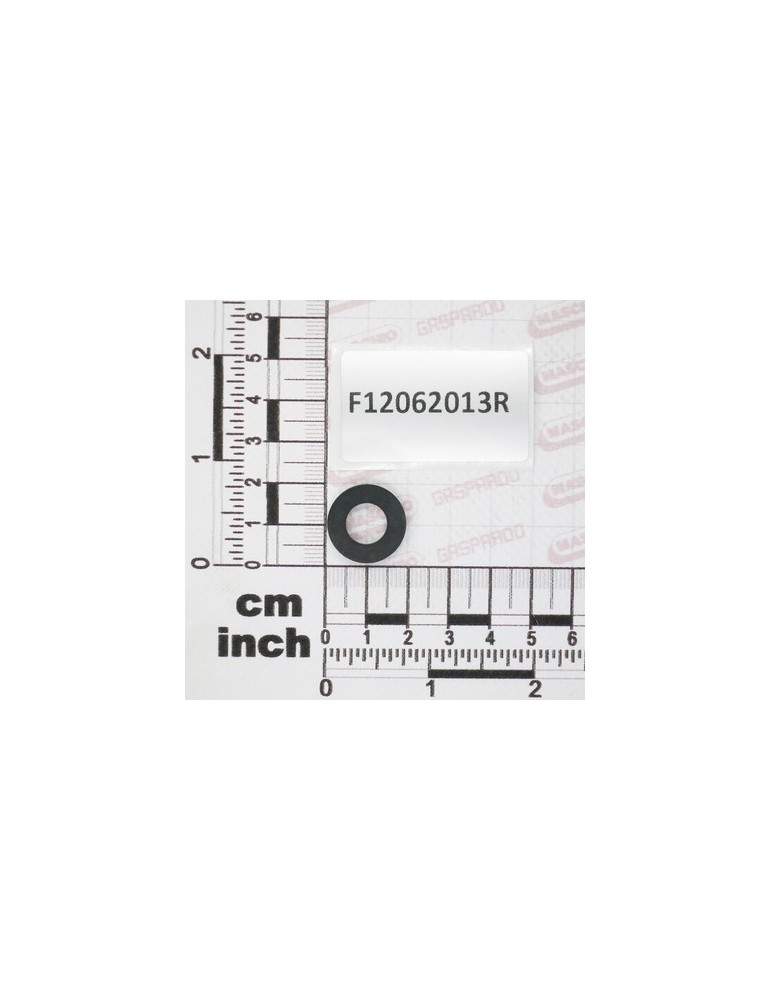 NOZZLE SEAL