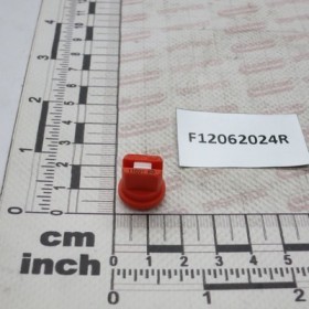 MAGNO NOZZLE BD 110-01 ORANGE