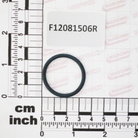 GASKET G1 1/2 FOR HOSE FIT.G