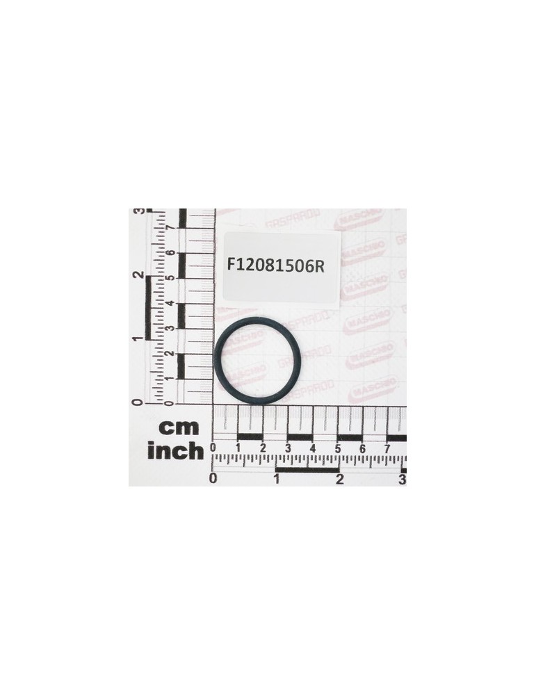 GASKET G1 1/2 FOR HOSE FIT.G