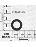 GASKET BULKHEAD M THREAD G 1/2