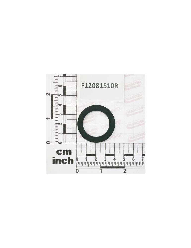 FLAT GASKET FOR M G3/4-F G11/4