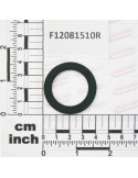 FLAT GASKET FOR M G3/4-F G11/4