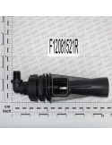 DEFOAMERS JET AGITATOR