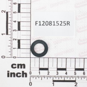 GASKET     G 1/2 \"