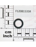 FLAT GASKET G3/4