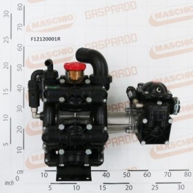 BASIC PUMP