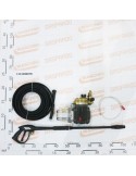 KIT IDROPULITIRICE +ACCESSORI.