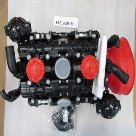 PUMP.AR560BP C+CP VSR TW.BL.FL