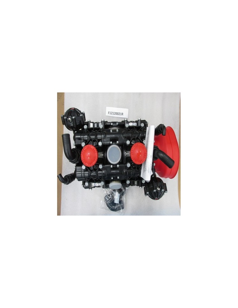 PUMP.AR560BP C+CP VSR TW.BL.FL