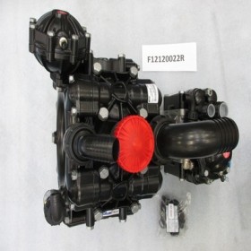 PUMP AR280 CF+AR70 C VSR BL.F-
