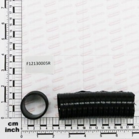 WATER PIPE D35