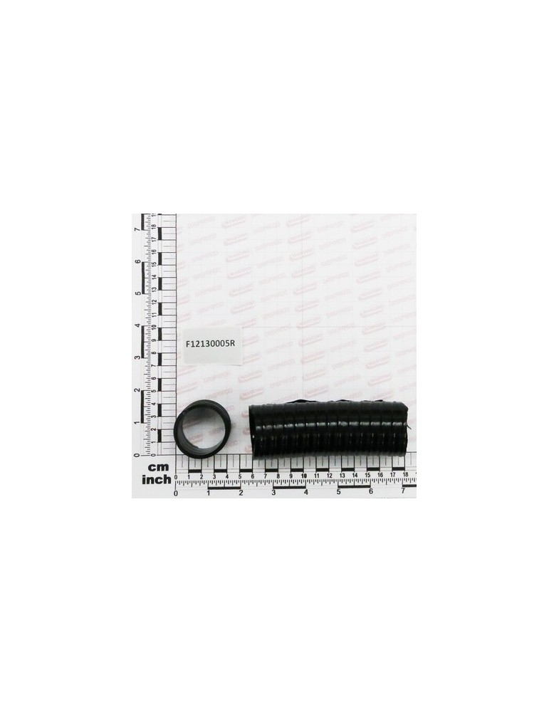 WATER PIPE D35