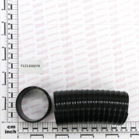 WATER PIPE D60