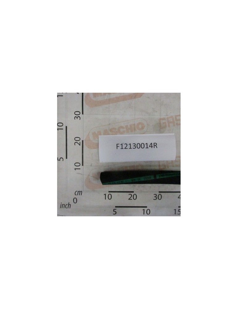 TUBE ERASE D35X48 W.D.20 BAR