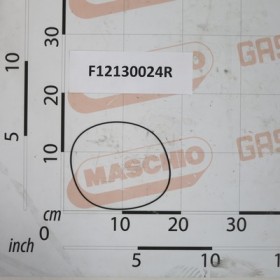 GASKET CULATTA MID 50