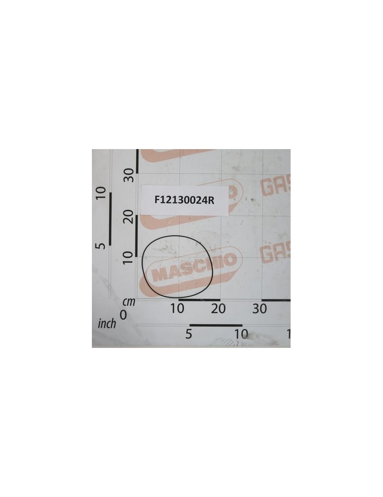 GASKET CULATTA MID 50
