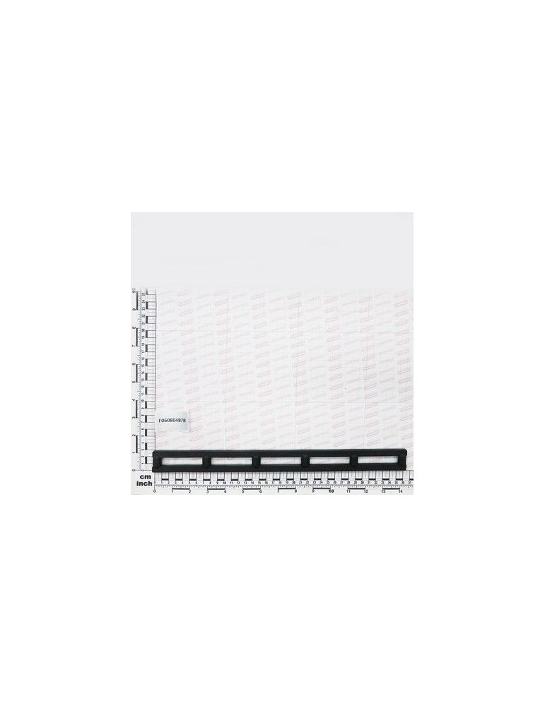 Maschio Gaspardo Lant Agatare Panza Cauciucata F06080487R