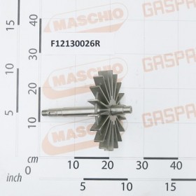 IMPELLER ALB.MID 70