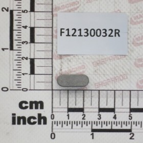 KEY PULLEY MID 70