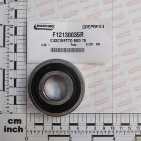 BEARING MID 70