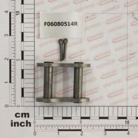 Maschio Gaspardo OCHI JONCTIUNE ASA 100 F06080514R