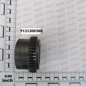COUPLING COAS. MTR MID. 70