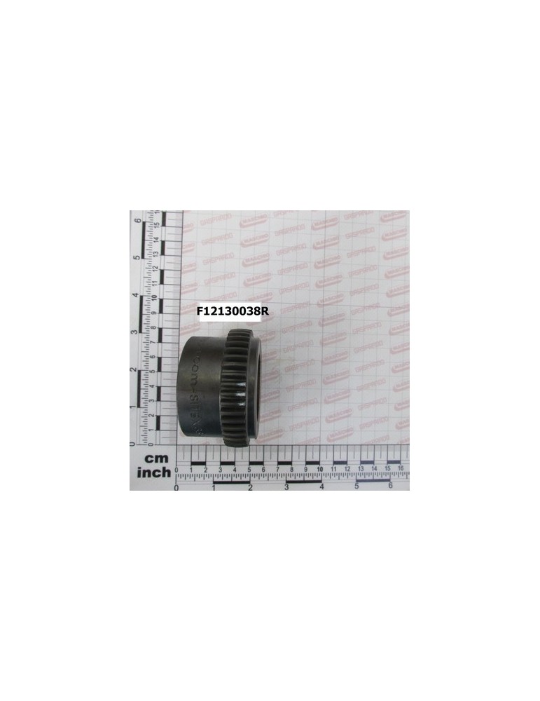 COUPLING COAS. MTR MID. 70