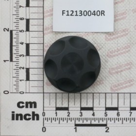 BLACK CAP AR70 PUMP