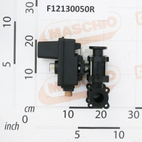ON/OFF-OPEN/CLOSE VALVE 50SF