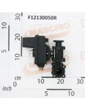 ON/OFF-OPEN/CLOSE VALVE 50SF