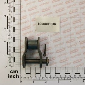 Maschio Gaspardo OCHI FALS JONCTIUNE ASA 100 F06080550R