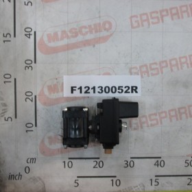 ON/OFF-OPEN/CLOSE VALVE G1 1/2
