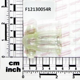 BICCHIERE LIVELLO OLIO POMPA