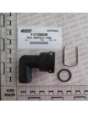 ELBOW G1 + FORK