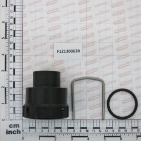 RACC D G1+FORK VAL SEZ