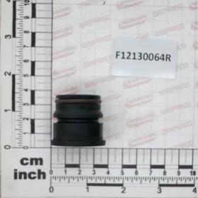 MANIFOLD CAP 7-9 WAY