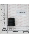 MANIFOLD CAP 7-9 WAY
