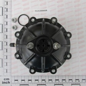AIR COMPENSATOR