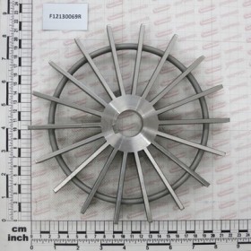 IMPELLER FOR PUMP MID 70
