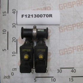 FITTINGS FOR MANIFOLD